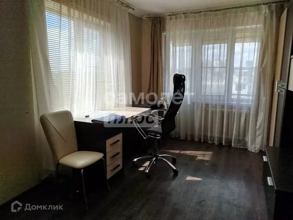 Продаётся 1-к квартира, 31.5 м - Фото 0
