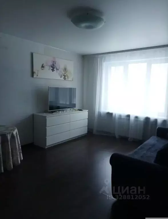 1-к кв. Москва Озерная ул., 36 (33.0 м) - Фото 2