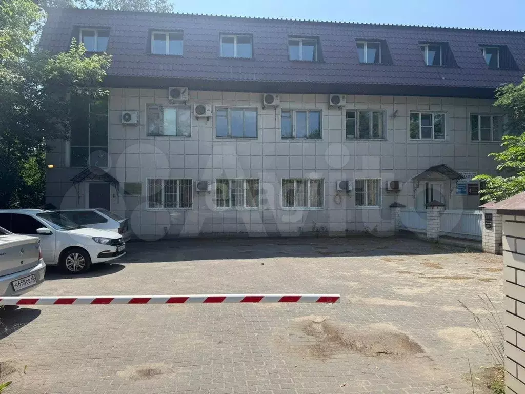 Продам офисное помещение, 361.5 м - Фото 0
