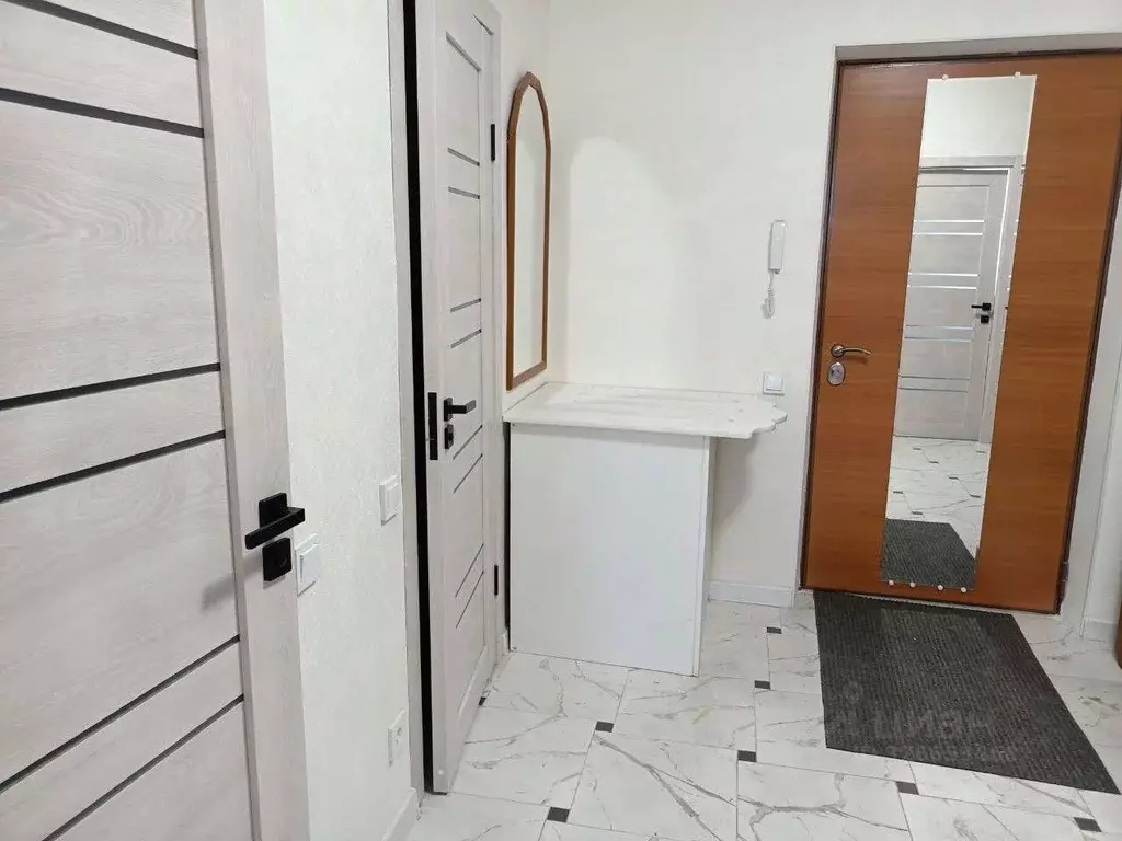 2-к кв. Москва Внуковское поселение, ул. Анны Ахматовой, 11к1 (63.0 м) - Фото 1