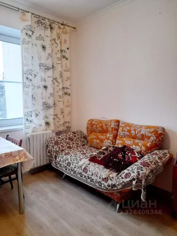 1-к кв. Московская область, Королев Юбилейный мкр, ул. Малая ... - Фото 1