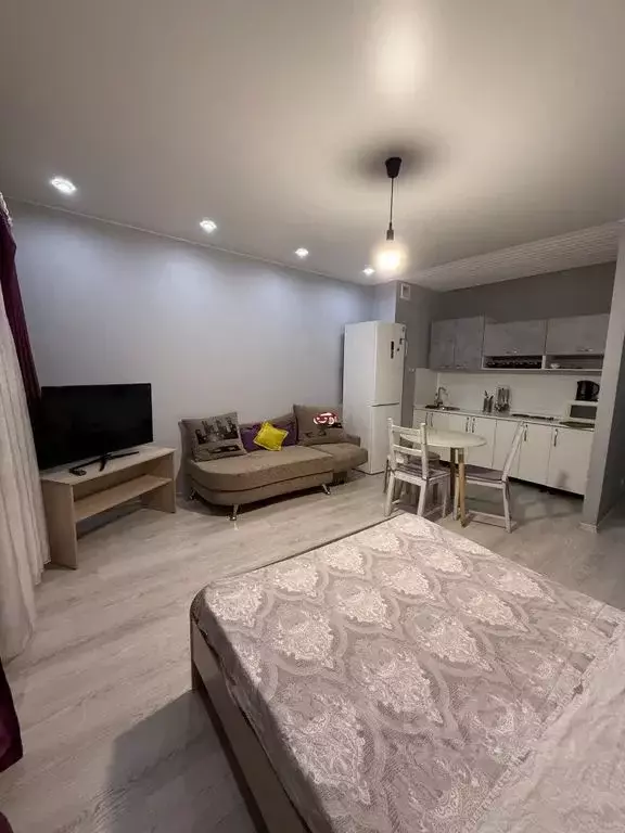 Студия Бурятия, Улан-Удэ ул. Смолина, 63 (31.0 м) - Фото 1