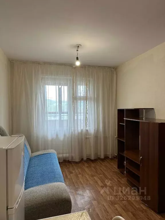 1-к кв. Красноярский край, Красноярск ул. Вильского, 32 (23.0 м) - Фото 1