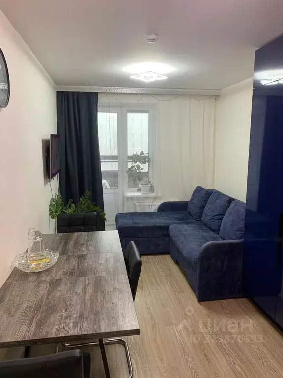 2-к кв. Санкт-Петербург Пискаревский просп., 25к2 (59.1 м) - Фото 1