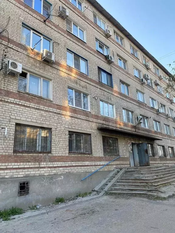 Комната 19 м в 1-к., 4/5 эт. - Фото 0