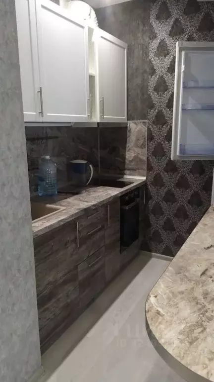 Студия Пермский край, Пермь ул. Фридриха Энгельса, 18 (28.0 м) - Фото 1