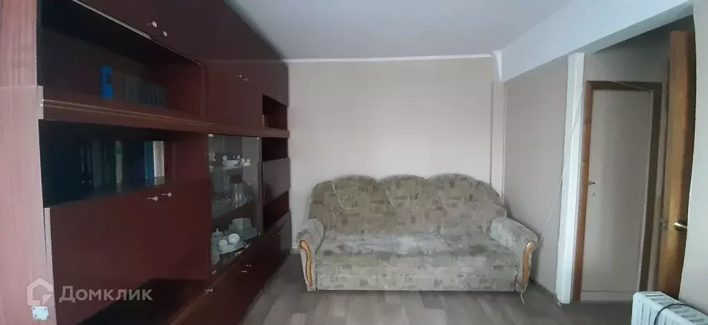 Продаётся 2-к квартира, 43.8 м - Фото 1
