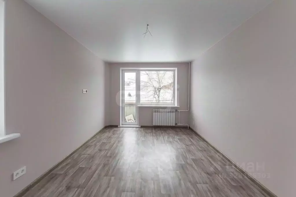 2-к кв. Алтайский край, Барнаул ул. Георгия Исакова, 133А (48.1 м) - Фото 1