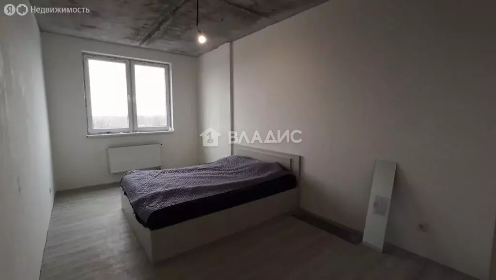 1-комнатная квартира: Калининград, Московский район (37 м) - Фото 0