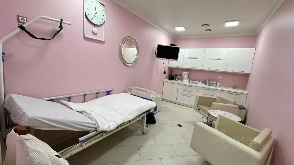 Помещение свободного назначения в Ростовская область, Ростов-на-Дону ... - Фото 1