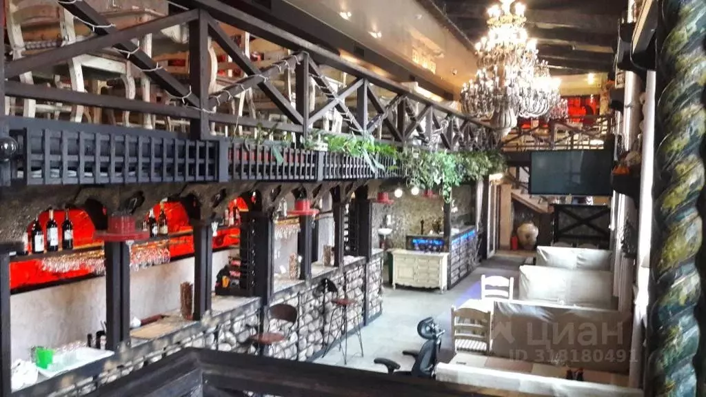 Помещение свободного назначения в Санкт-Петербург просп. Энгельса, 68 ... - Фото 1