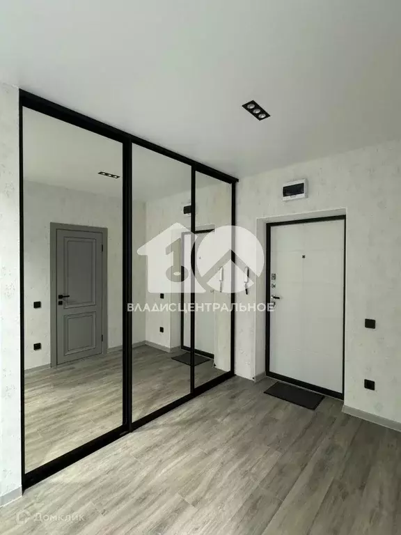 Продаётся квартира-студия, 27 м - Фото 1