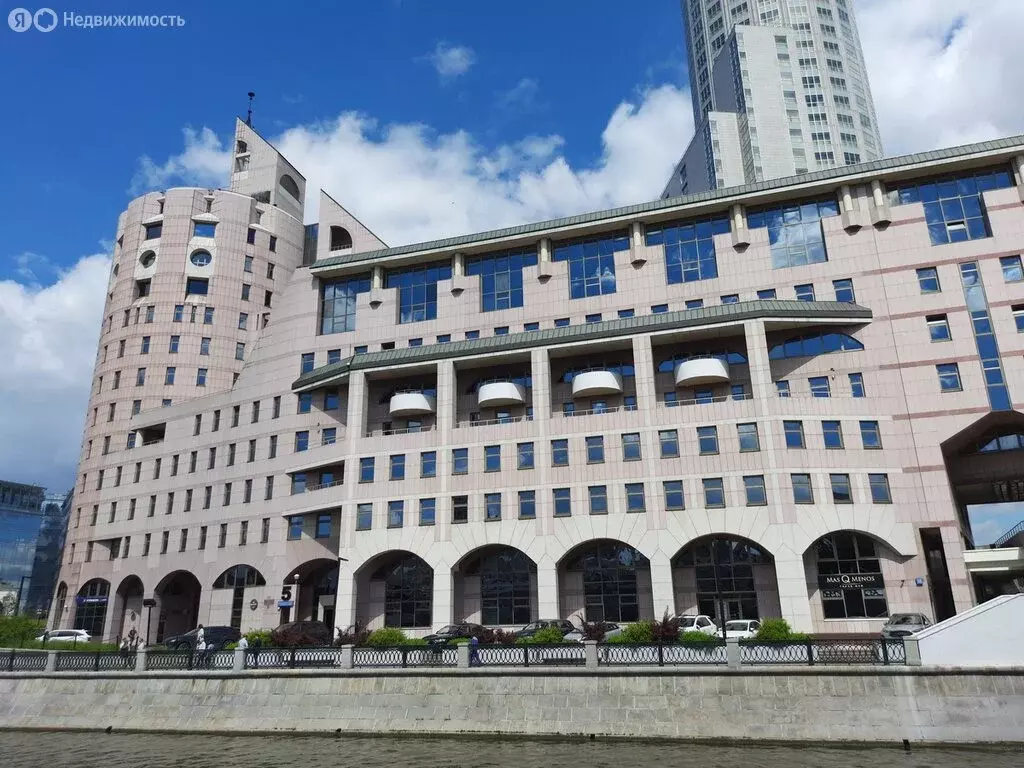 Офис (952 м) - Фото 1