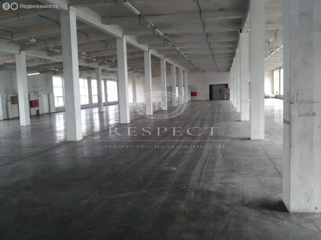 Производственное помещение (1137 м) - Фото 1