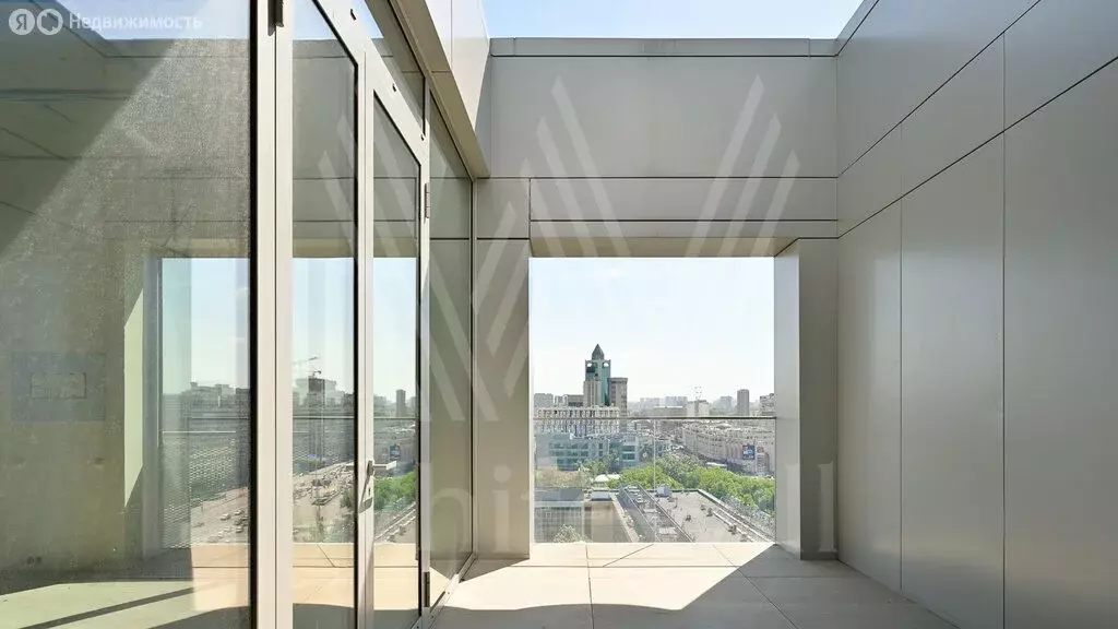 2-комнатная квартира: Москва, улица Даниловский Вал, 1А (85 м) - Фото 2