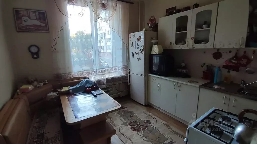 Комната Саратовская область, Саратов Международная ул., 2 (20.0 м) - Фото 1