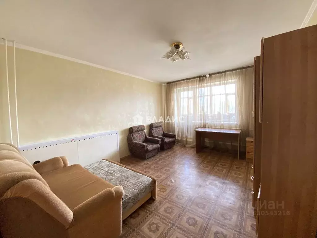3-к кв. Белгородская область, Белгород ул. Белгородского полка, 23 ... - Фото 1
