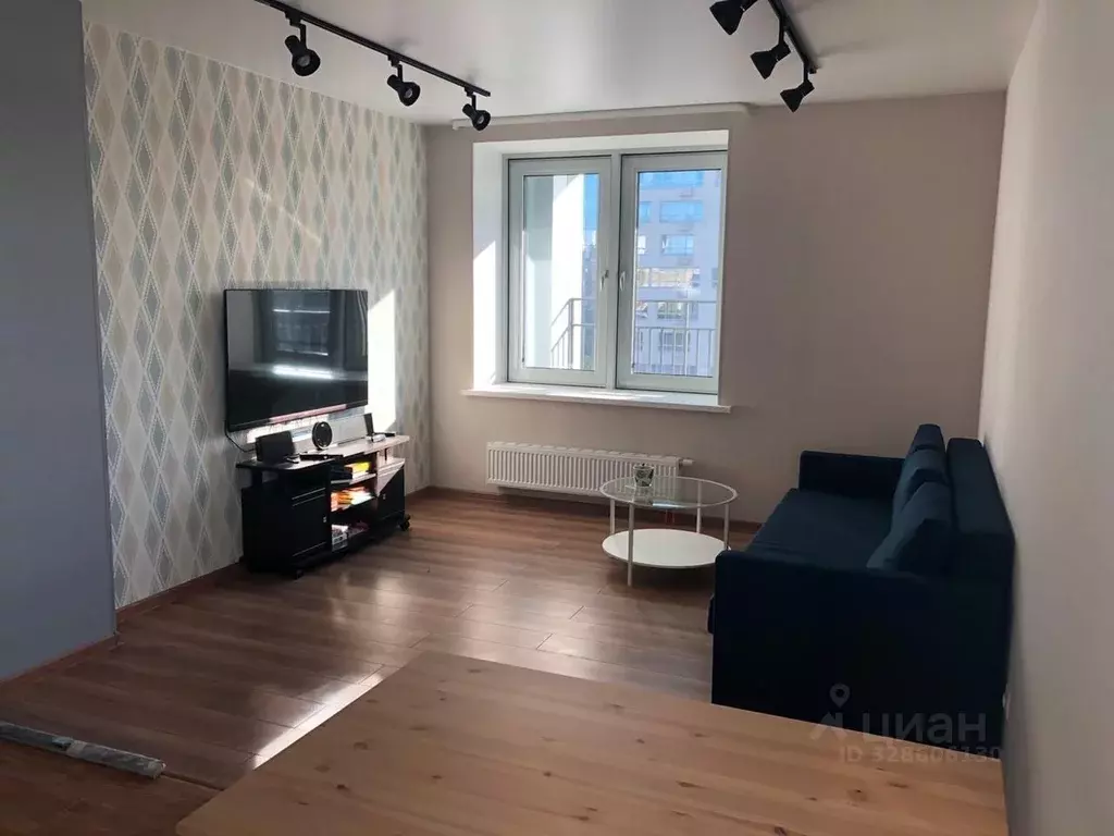 2-к кв. Пермский край, Пермь ул. Революции, 22 (84.0 м) - Фото 1