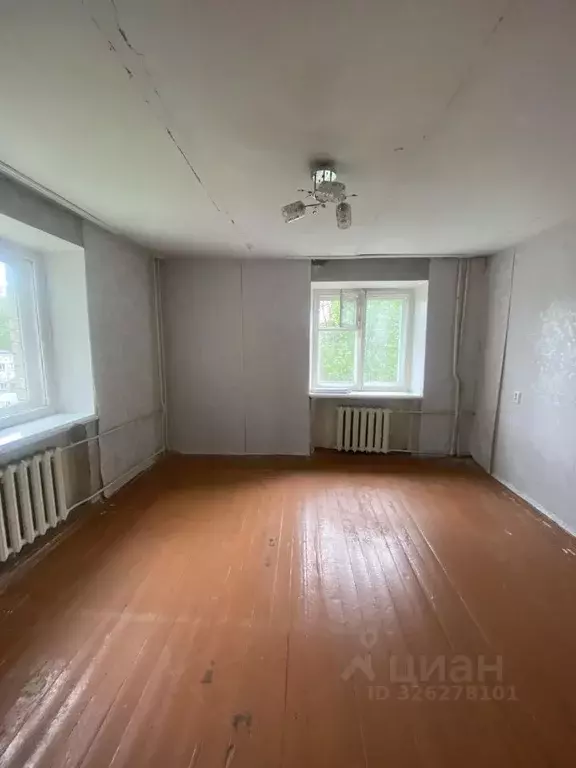 Комната Ярославская область, Ярославль ул. Блюхера, 62 (16.0 м) - Фото 1