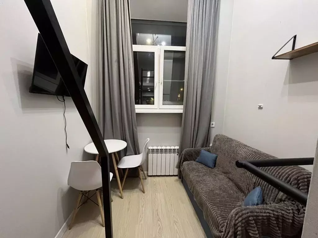 1-к кв. Москва Перовское ш., 18/1 (25.0 м) - Фото 1