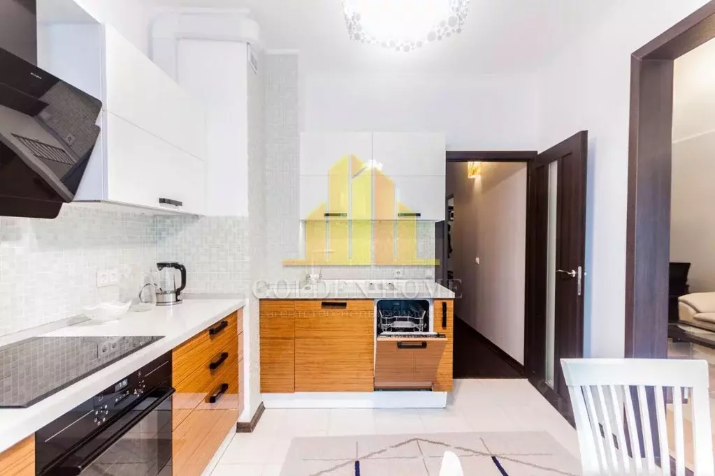 2-к кв. Санкт-Петербург просп. Медиков, 10к6 (69.0 м) - Фото 2