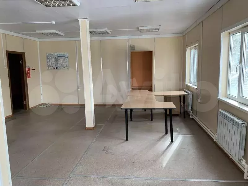 Аренда производства пл. 530 м2 Наро-Фоминск - Фото 1