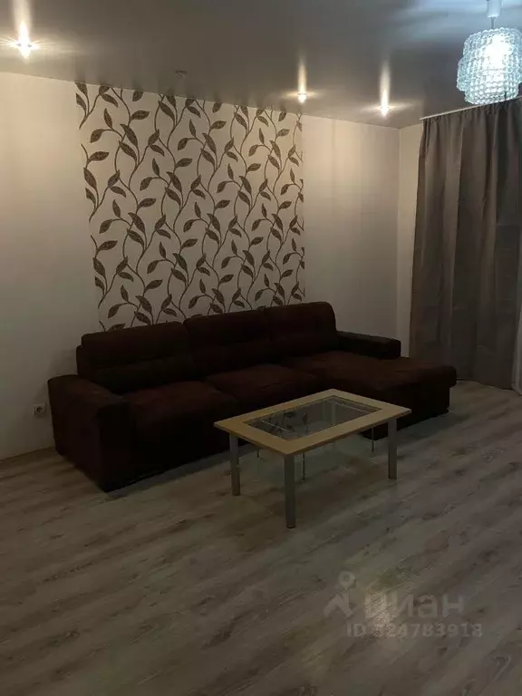 1-к кв. Калининградская область, Зеленоградск ул. Потемкина, 18Б ... - Фото 1