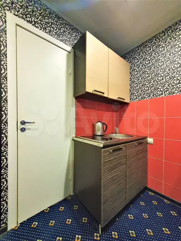 Квартира-студия, 15 м, 1/5 эт. - Фото 1