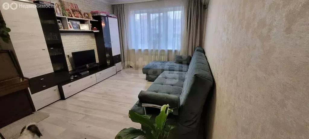 3-комнатная квартира: Энгельс, улица Тельмана, 12 (66 м) - Фото 2