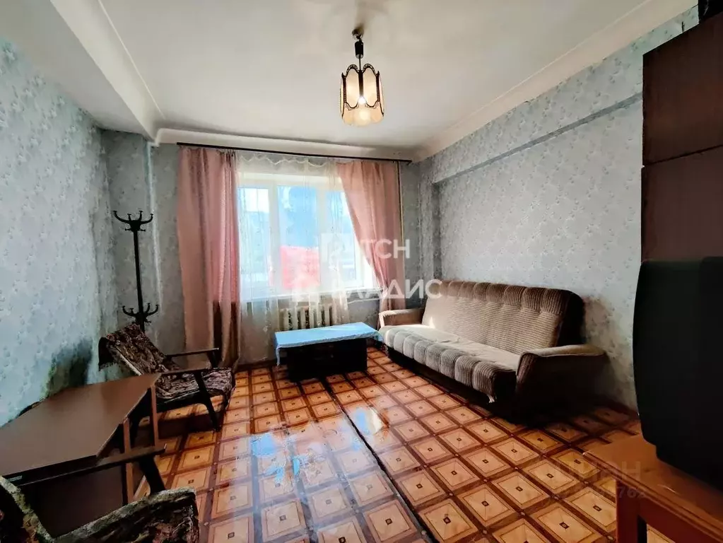 Комната Московская область, Балашиха ш. Энтузиастов, 1 (15.0 м) - Фото 0