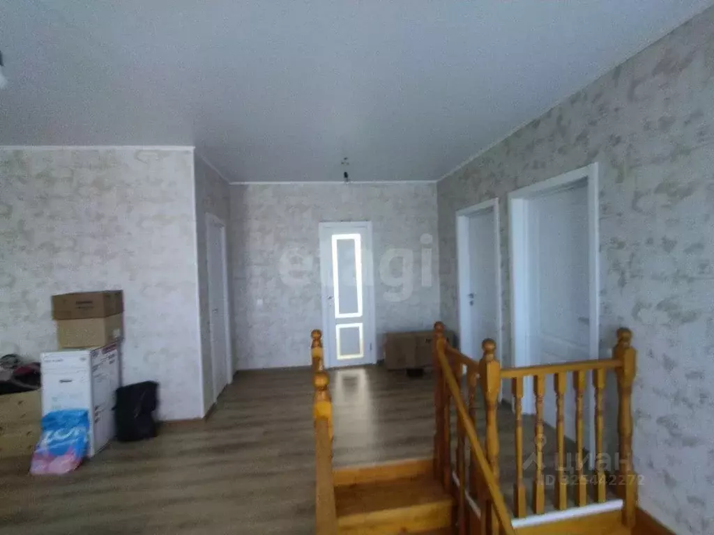 Дом в Башкортостан, Уфа городской округ, с. Нагаево  (121 м) - Фото 1