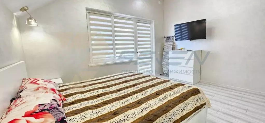 2-к кв. Севастополь ш. Качинское, 35 (45.0 м) - Фото 1