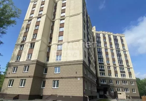 3-к. квартира, 74 м, 1/10 эт. - Фото 1