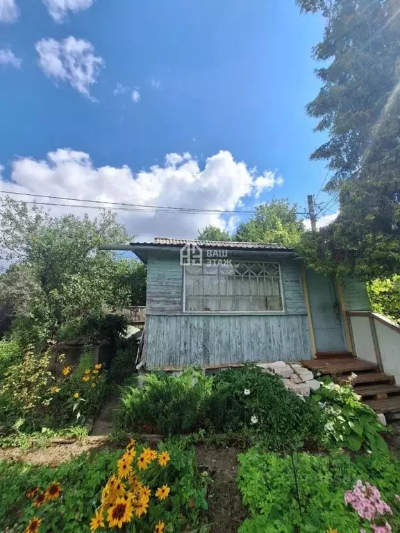 Дом в Калужская область, Калуга Пищевик СНТ, 14 (20 м) - Фото 1