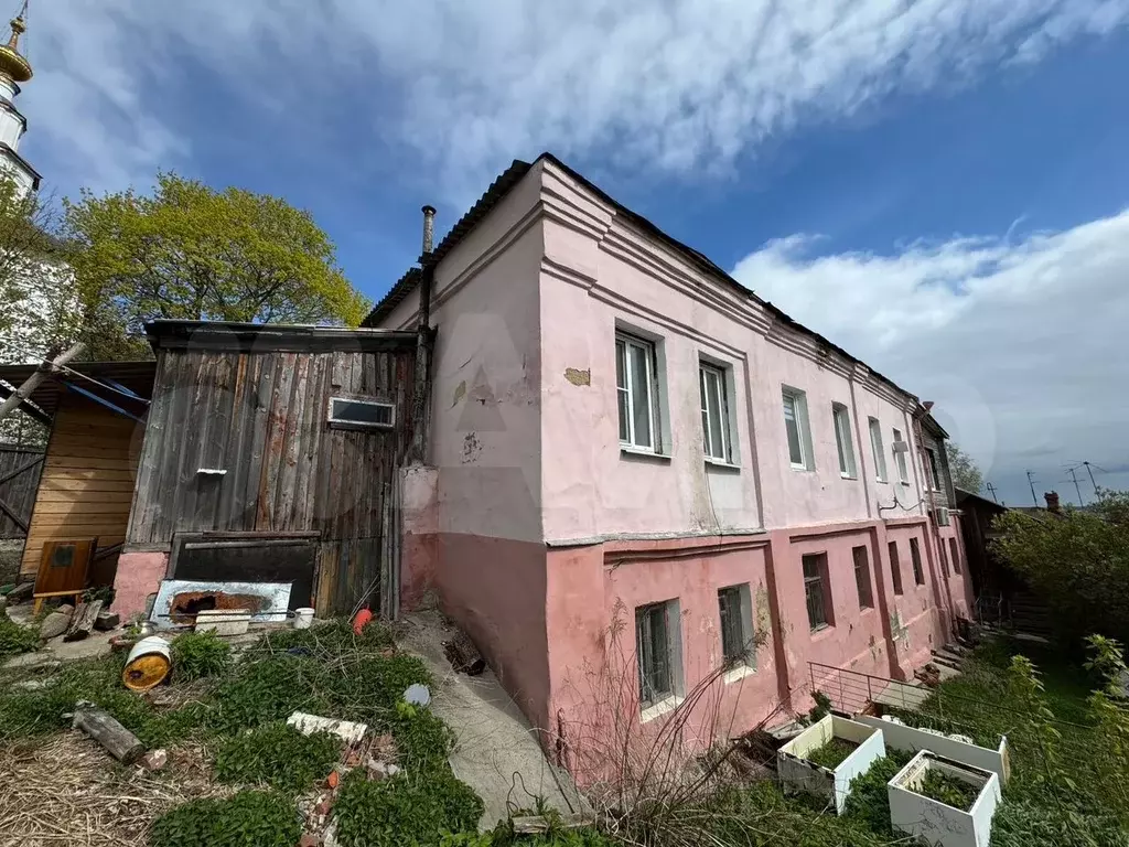1-к. квартира, 24 м, 2/2 эт. - Фото 0