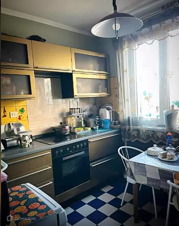 Продаётся 3-к квартира, 74 м - Фото 1