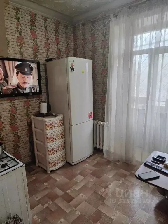 1-к кв. Иркутская область, Ангарск 18-й кв-л, 3 (36.6 м) - Фото 1