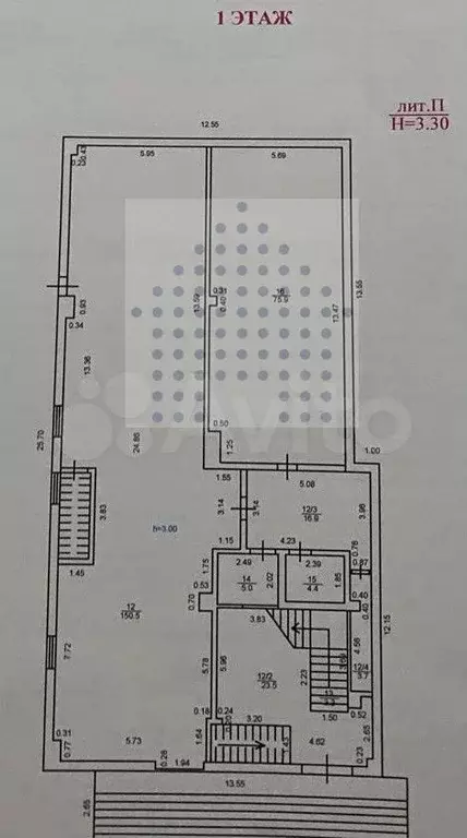 Офис, магазин, услуги, сервисный центр, детский центр 160 кв. м., ... - Фото 0