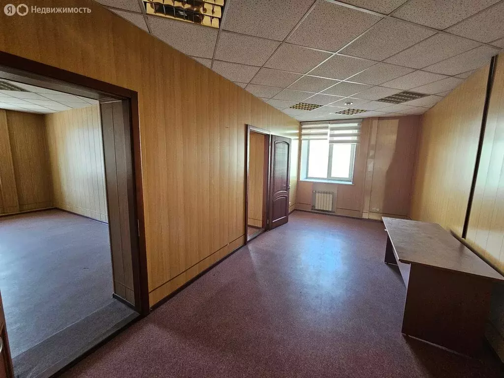 Офис (60 м) - Фото 1
