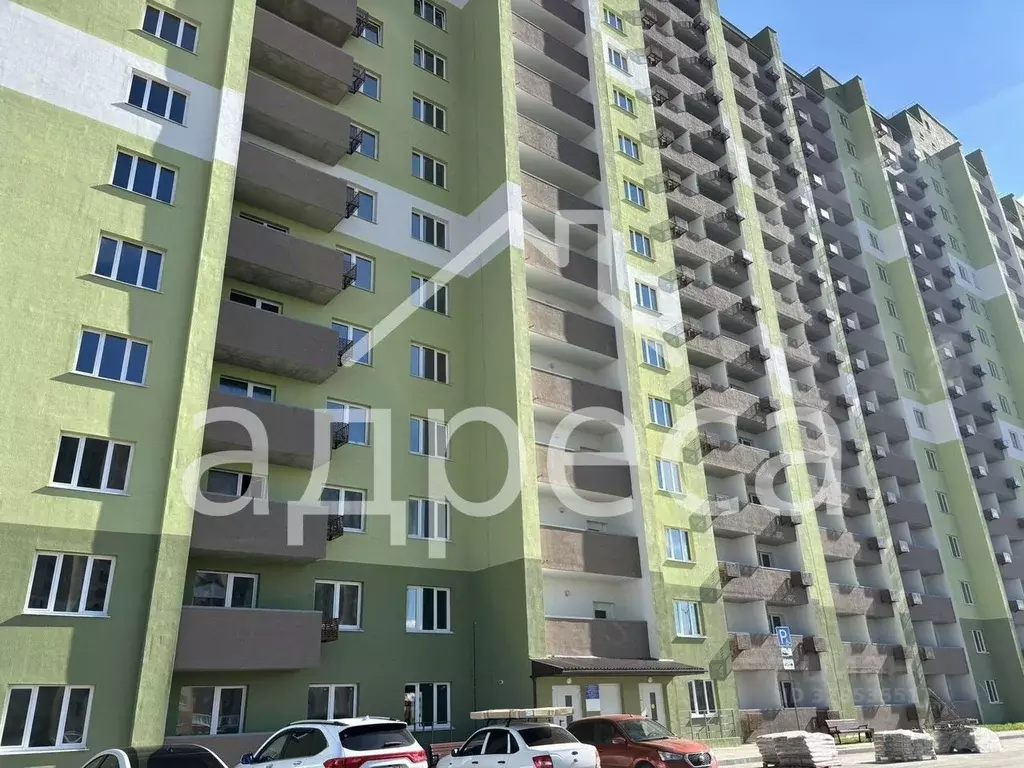 3-к кв. Самарская область, Самара ул. Александра Солженицына, 6 (71.0 ... - Фото 2