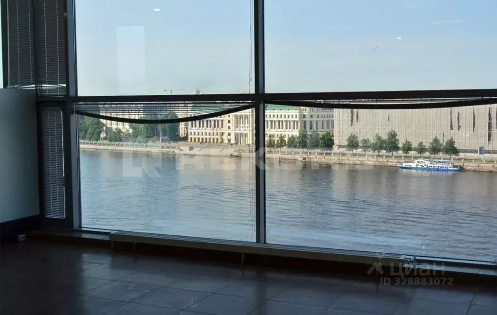 Офис в Санкт-Петербург Выборгская наб., 55к3 (220 м) - Фото 1