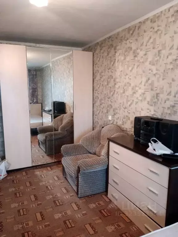 1-к кв. Свердловская область, Екатеринбург ул. Бисертская, 8 (33.4 м) - Фото 0