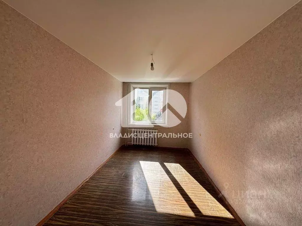 Квартира, 3 комнаты, 58.1 м - Фото 0