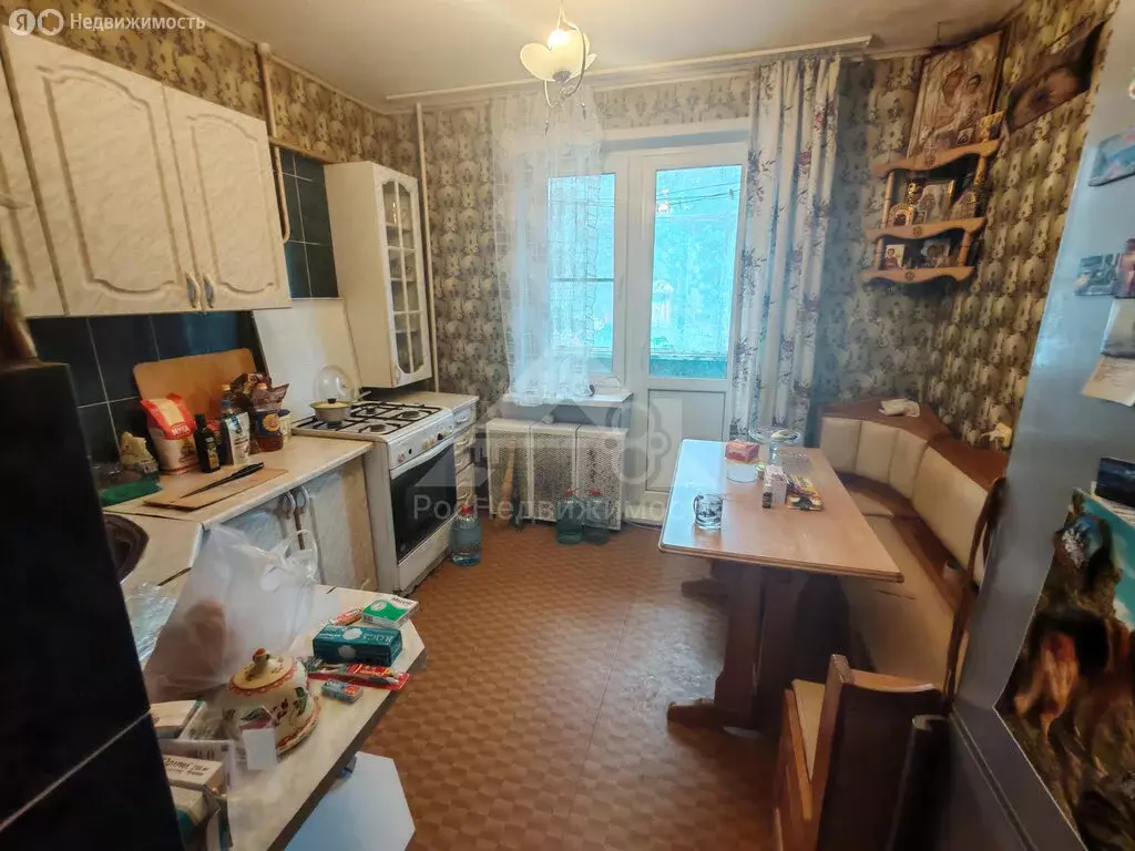 3-комнатная квартира: Юрьев-Польский, улица Свободы, 24 (67.8 м) - Фото 0