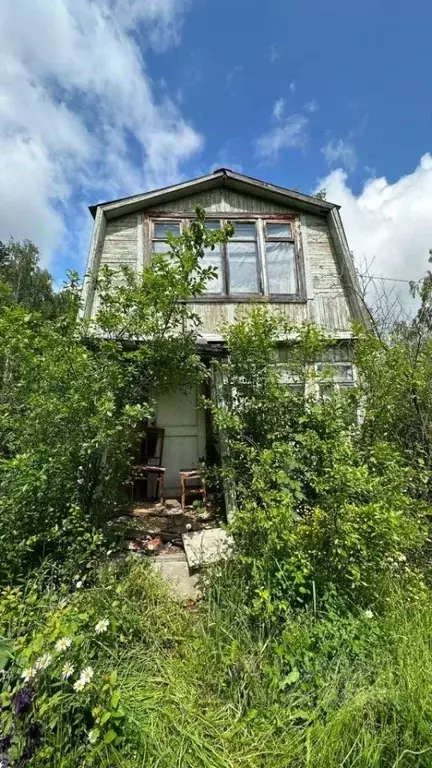 Дом в Нижегородская область, Бор Рассвет СНТ, 35 (30 м) - Фото 0