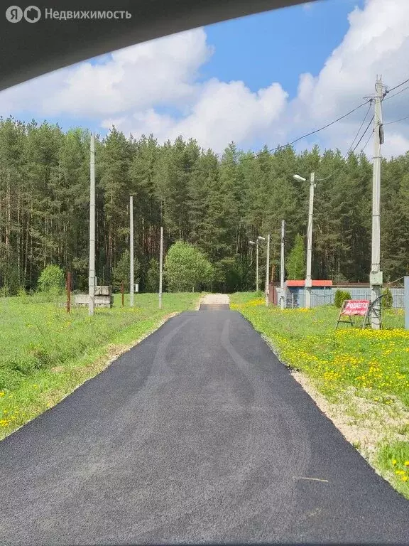 Дом в Московская область, городской округ Щёлково, деревня Аксиньино ... - Фото 2