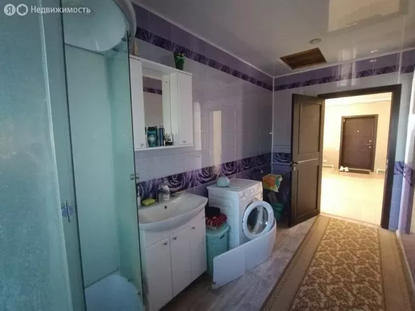 Дом в Курган, Зайково, Запрудная улица (109 м) - Фото 2