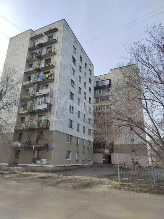 Комната Курганская область, Курган просп. Конституции, 77Б (16.8 м) - Фото 0