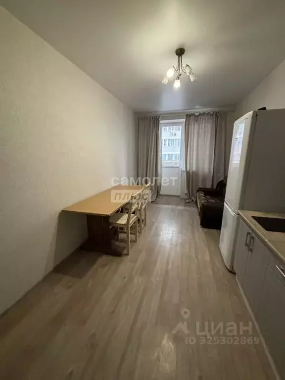 2-к кв. Краснодарский край, Краснодар ул. Евгении Жигуленко, 3 (60.6 ... - Фото 2