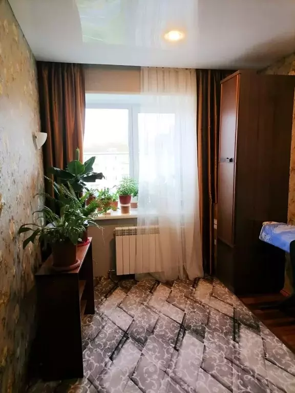 3-к кв. Ленинградская область, Тихвин 2-й мкр, 3 (66.5 м) - Фото 2